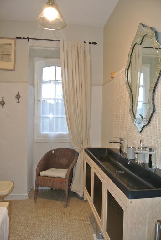 Chambre D'Hotes Au Jardin De La Bachellerie Εξωτερικό φωτογραφία