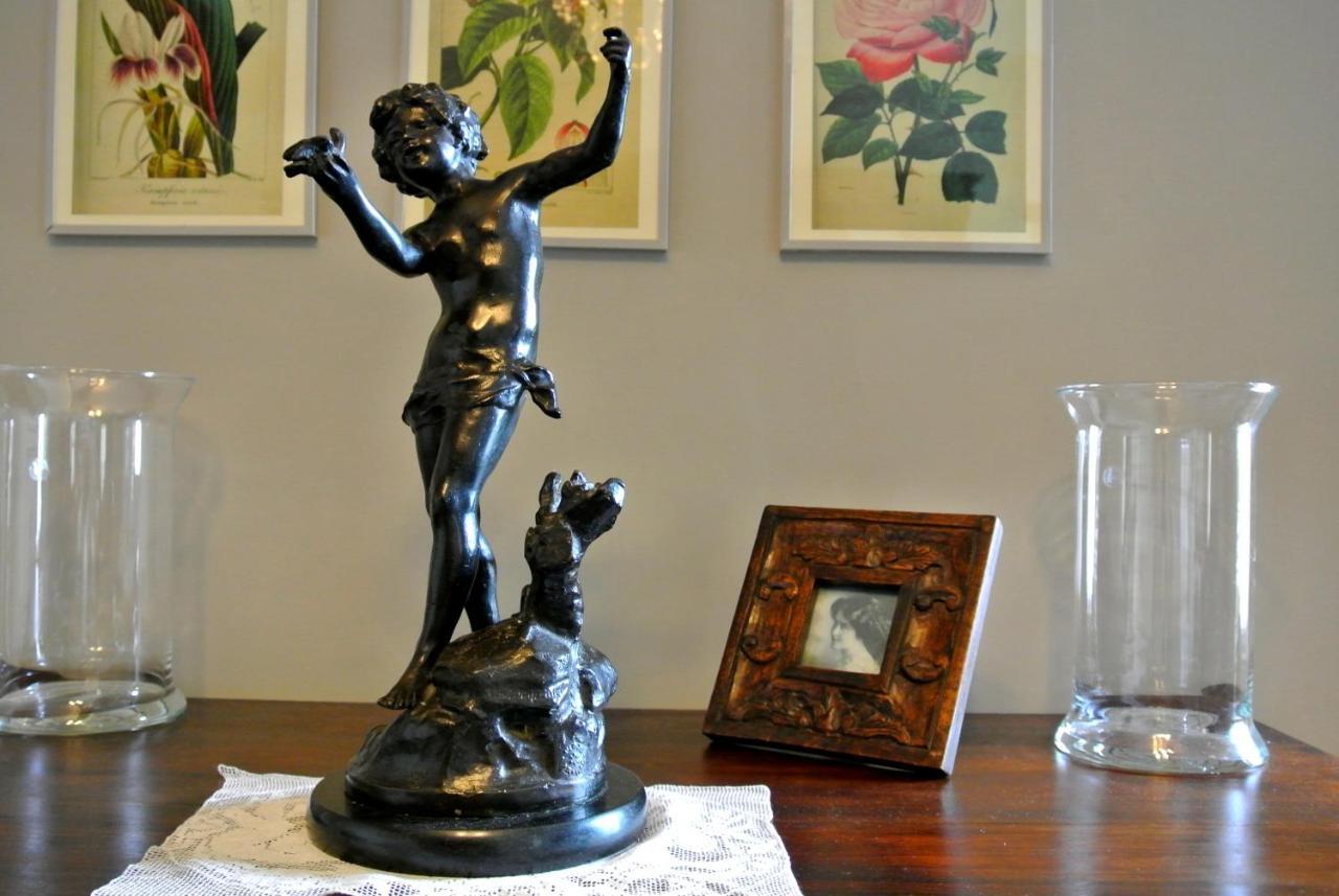 Chambre D'Hotes Au Jardin De La Bachellerie Εξωτερικό φωτογραφία